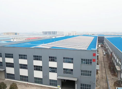 打造高品質(zhì)、穩(wěn)定產(chǎn)品